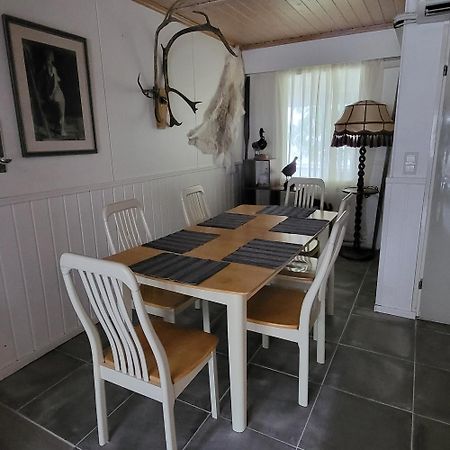 Rukatupa Motelli Extérieur photo
