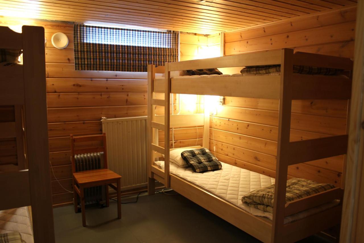 Rukatupa Motelli Extérieur photo