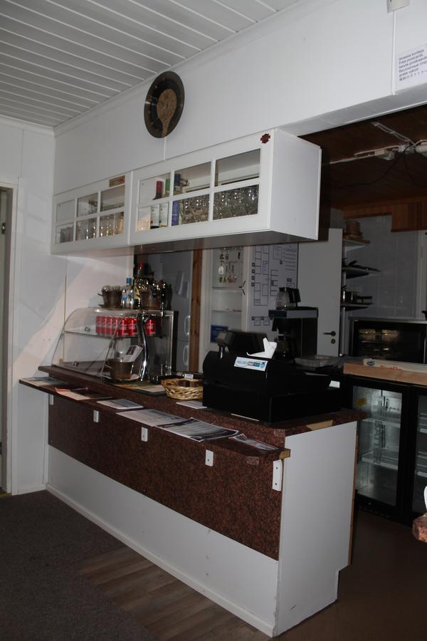 Rukatupa Motelli Extérieur photo